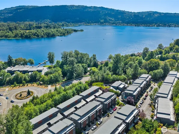 4253 SE 213TH PL #47, Issaquah, WA 98029