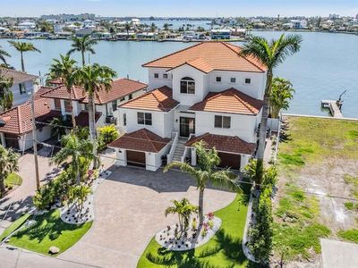 16327 Redington Dr, Redington Beach, FL, 33708