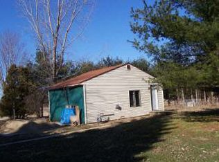 6845 Walnut St, Rochester, IN 46975