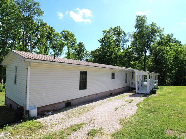 125 Boots Marie Blvd, Eubank, KY 42567