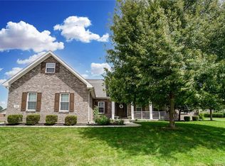 36 Black Oak Dr, West Milton, OH 45383