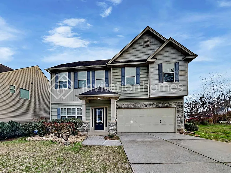 134 Bethany Manor Dr — Photo 1