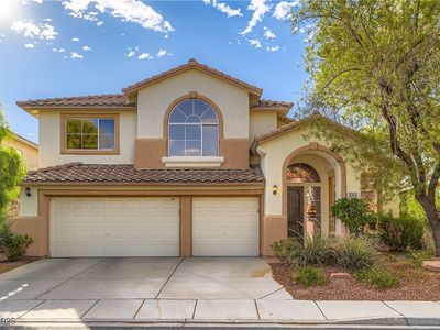 3068 Whispering Crest Dr, Henderson, NV, 89052