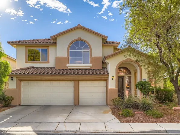 3068 Whispering Crest Dr, Henderson, NV 89052