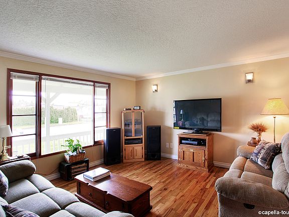 Hardwood Throughout