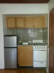 Rented by Keller Williams NYC