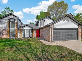 2915 Whispering Springs Dr, Spring, TX 77373