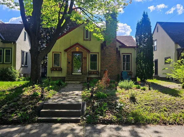 3342 Xerxes Ave N, Minneapolis, MN 55412