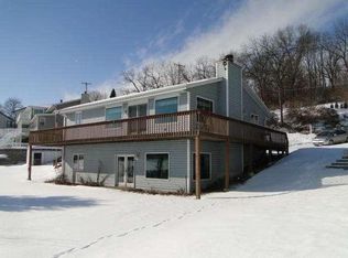 157 Riverside Dr, Waterford, WI 53185