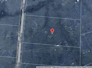 564 Rhyolite Dr LOT 120, Como, CO 80432