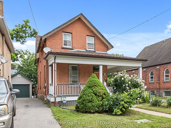 3rd image of 68 William St S