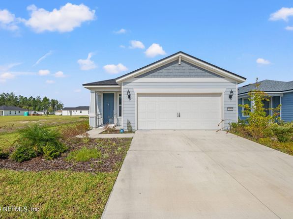 476 TRANQUIL TRL Circle, Yulee, FL 32097