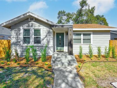 918 E Lambright St, Tampa, FL, 33604