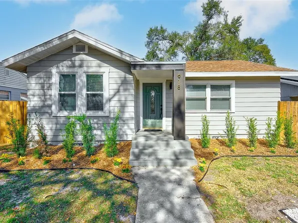 918 E Lambright St, Tampa, FL 33604