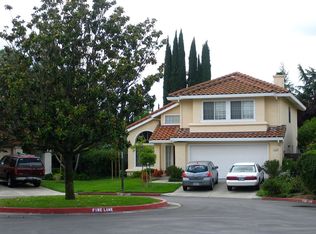 17372 Tassajara Cir, Morgan Hill, CA