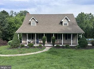20200 Old Mill Rd, Culpeper, VA 22701