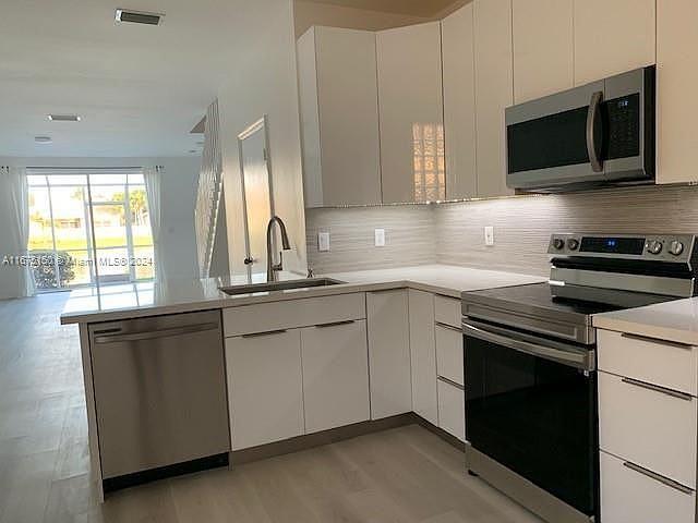 1st image of 3774 San Simeon Cir #1