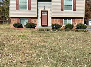 5106 Tiffanywoods Ct, Richmond, VA 23223