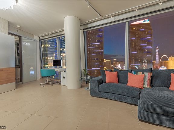 2nd image of 3726 S Las Vegas Blvd #1702