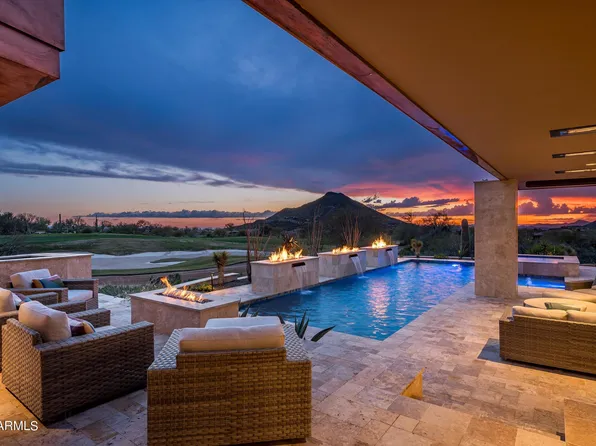 10189 E VENADO Trail, Scottsdale, AZ 85262