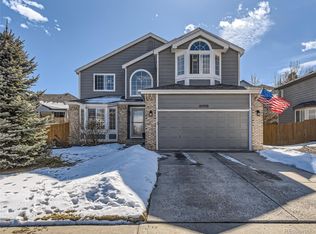 22370 E Lake Ln, Centennial, CO 80015