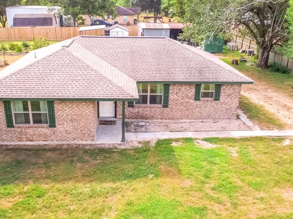 2934 Goodson Loop, Pinehurst, TX 77362