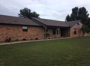 408 Cook Rd, Willow Park, TX 76087