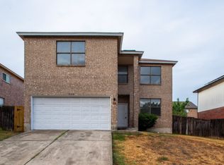 8219 Grimchester, Converse, TX 78109