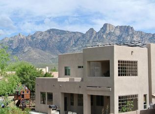 1649 E Moonshroud Dr, Oro Valley, AZ 85737