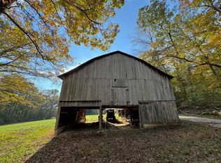 0 Eric Young Rd, Morgantown, KY 42261