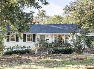 2408 Remington Rd, Raleigh, NC 27610