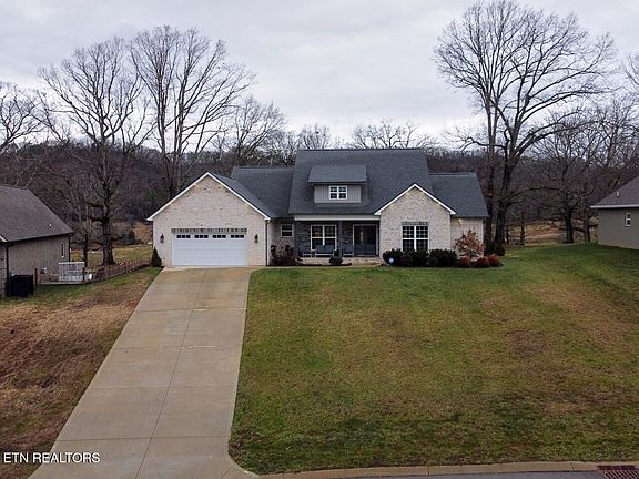 4th image of 5709 Mountain Vista Ln