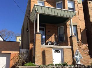 534 Liberty Ave #2, Jersey City, NJ 07307