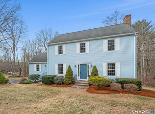 9 Deer Hill Lane, Coventry, CT 06238