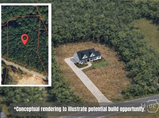 1092 Cooper Gin Rd, Statham, GA 30666