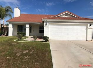 3514 Nighthawk Ln, Bakersfield, CA 93312