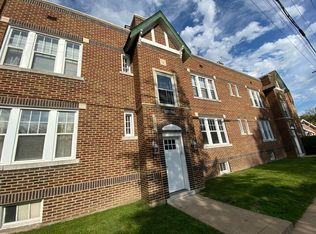 1912 Yale Ave APT 1N, Saint Louis, MO 63143