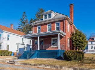 34 Montrepose Ave, Kingston, NY 12401