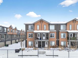 3025 151st Ave NW #11, Edmonton, AB