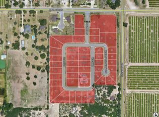 2901 W Summer Hts, San Juan, TX 78589