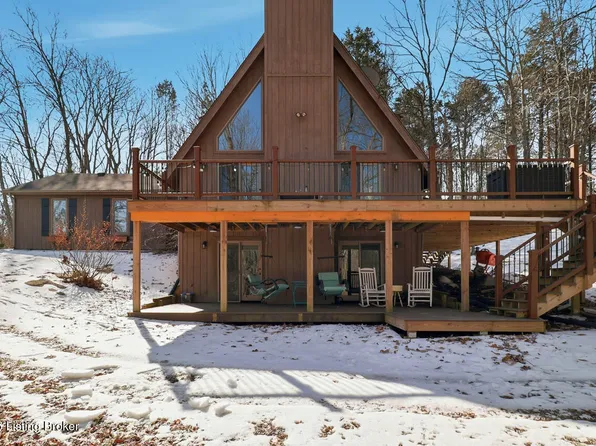 1000 Hobbs Ln, Fisherville, KY 40023