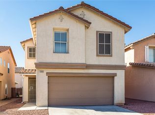 5009 Ironhorse Ranch Ave, Las Vegas, NV 89131