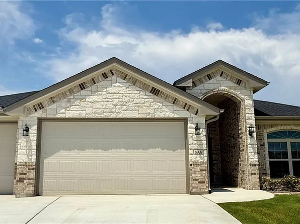 8907 Ridge Crest Dr, Killeen, TX 76542