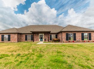 549 Roy Guidry Rd, Church Point, LA 70525
