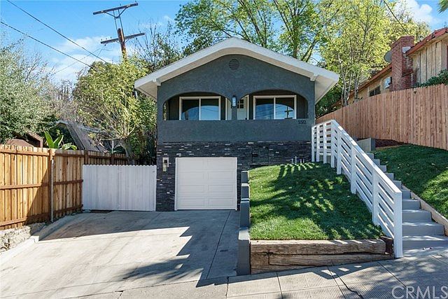 5512 Ebey Ave Los Angeles Ca 90042 Zillow