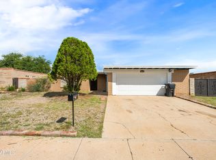 4723 Paseo Del Rico, Sierra Vista, AZ 85635