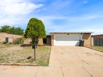 4723 PASEO DEL RICO --, Sierra Vista, AZ, 85635
