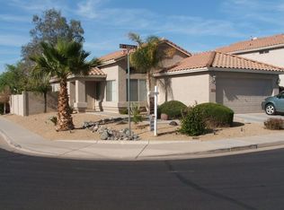 1984 W Raven Dr, Chandler, AZ 85286