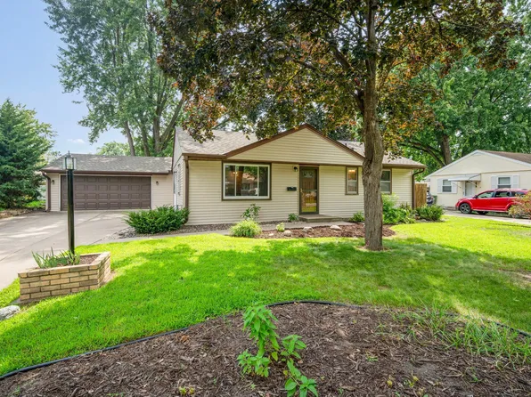 5309 48th Ave N, Crystal, MN 55429