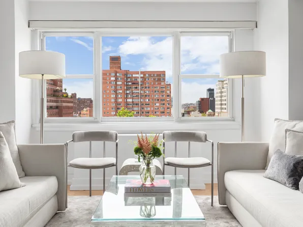 101 West 12th Street 12B image 2 of 9